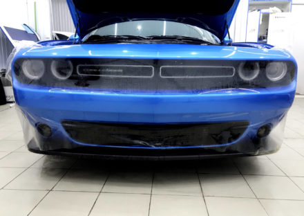 Dodge - Challenger, 2013 4